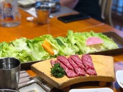 -韩一品韩国料理(柏庐南路店)