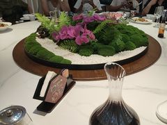 -浔味·山野鱼鲜·精致私房菜(滨江店)