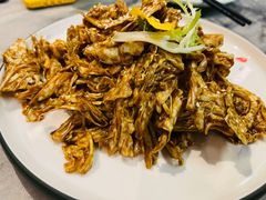 -都一处烧麦馆(前门店)