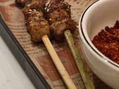 -青蓬蒸汽海鲜·深圳老字号·团建聚会(壹方城店)
