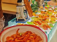 -大汉金桥华美达广场酒店·食秀全日制餐厅