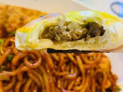 和田烤包子-提雅新疆炒米粉(青岛万象城店)