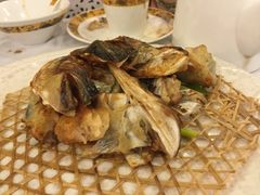 -金城大酒店-中餐厅(汾江中路店)