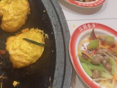 -江湖水乡铁锅炖魚(周庄嘉园店)