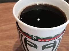 美式咖啡-星巴克(嘉兴平湖吾悦广场店)