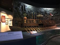 -鸿山遗址博物馆