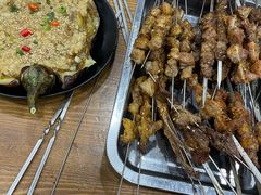 -老虎滩大连海鲜烧烤(建邺云锦路总店)