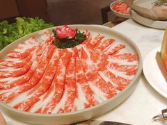 -煲宫猪肚鸡(晶品店)