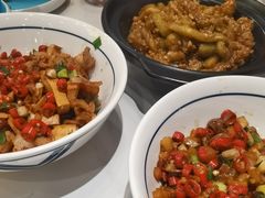 -洞庭米湘·湖南菜(银河SOHO店)