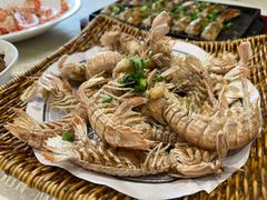 -好兄弟郭巨海鲜(天一阁店)