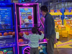 -大鲁阁保龄球(苏州园区店)