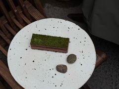 -知亘茶食