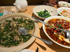 -巴蜀风·地道川菜(总店)