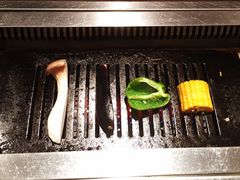 -松阪牛焼肉M(法善寺横丁店)