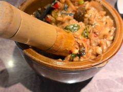 -湘轩·土菜研究院(光大店)