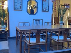 -徽韵人家·传承正宗徽菜(牡丹园店)