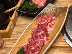 -御牛道日式烤肉料理(杭州万象城店)