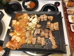 -八色五花肉(新村2号店)