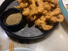 -红蜡烛-养生粥-津鲁菜(中山路店)