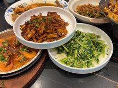 -苏浙徽·农家大院(吴江中山南路店)
