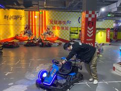 -利剑潮玩·团建·亲子·聚会