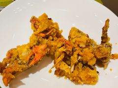 -都会尚膳·海鲜自助餐厅(重庆万豪酒店)