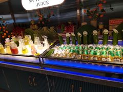 -大山炭火烤肉自助(百盛步行街广场店)