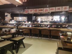 -贰醒·私房小院烧烤 (太古里店)
