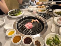 -黄金牧场(明洞总店)