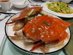 -乾隆美食·本帮菜(黄河路店)