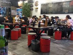 大堂-一岚一山(角门总店)