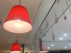 大堂-必胜客餐厅(昆百大泰业城店)