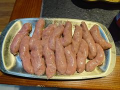 -御品海鲜·东北菜·烧烤餐厅(佳兆业店)
