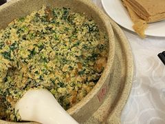 野菜小豆腐-潍坊菜馆(三里河南横街店)