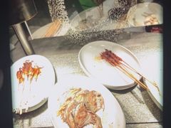 -西安高新洲际酒店•源咖啡全日制餐厅
