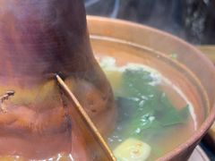 -清真·京华源铜锅涮肉(丰庆店)