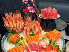 -松鹤精致料理(五一中路店)