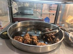 -盒马鲜生(枣园路店)