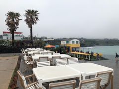-Cafe Aewol Monsant