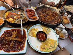 -妈妈手(山大总店)