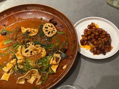 -三俞竹苑(红旗街万达店)