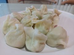 -听涛雅苑百味饺子老家菜馆