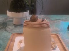 -莎琳娜食品有限公司·蛋糕店