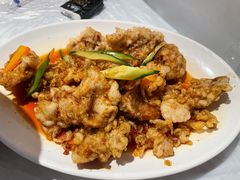 -湖北融合菜(一路店)