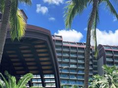 -三亚湾海居铂尔曼度假酒店
