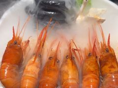 -乔街深夜食堂·小龙虾·高压锅生蚝(杭州总店)