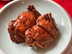 -蟹尊苑(巨鹿店)
