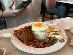 -Old Town White Coffee(gateway@klia2)
