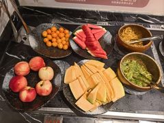 -湊湊火锅·茶憩(上海合生汇店)