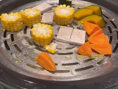 -德兴show鲜·蒸汽海鲜火锅餐厅(格创悦里店)